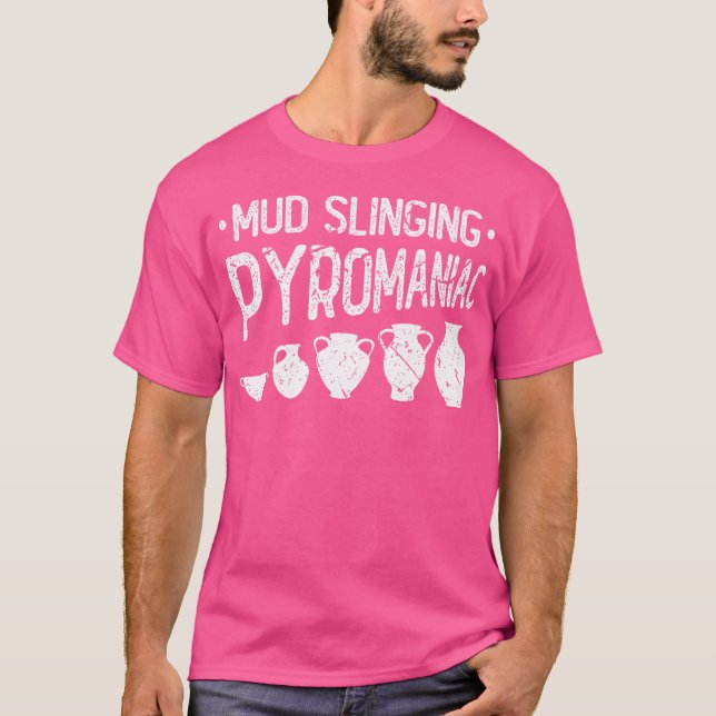 T - Shirt (Vorderseite)