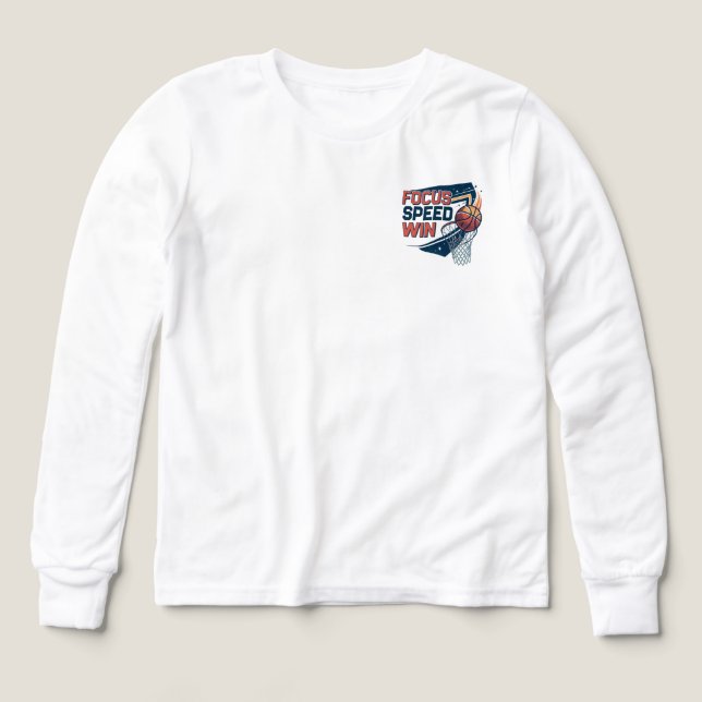 T-Shirt (Design Vorderseite)