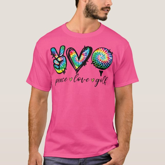 T - Shirt (Vorderseite)