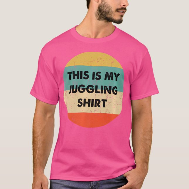 T-Shirt (Vorderseite)