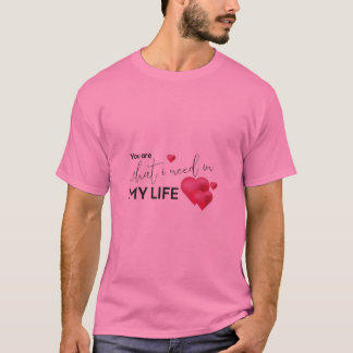 T - Shirt