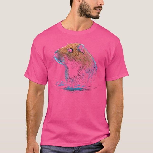 T-Shirt (Vorderseite)