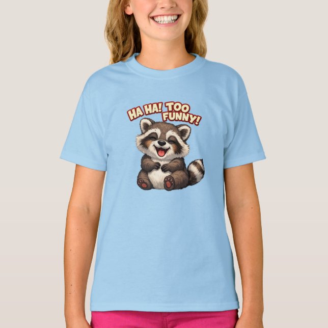 T-Shirt (Vorderseite)