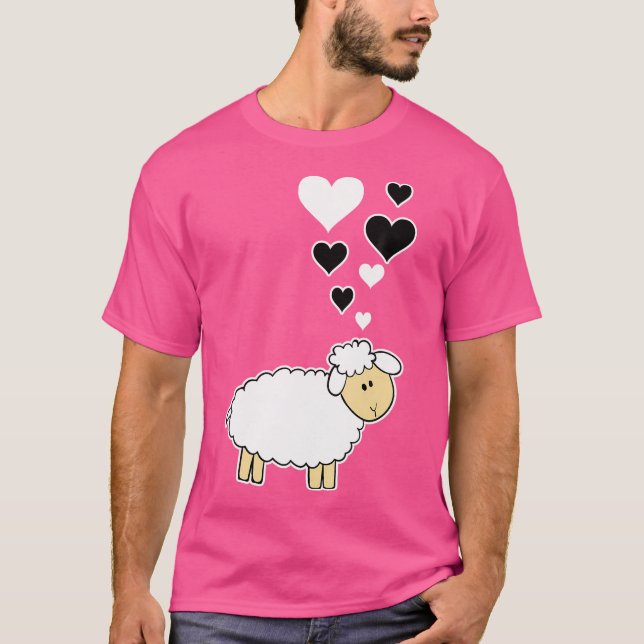 T - Shirt (Vorderseite)