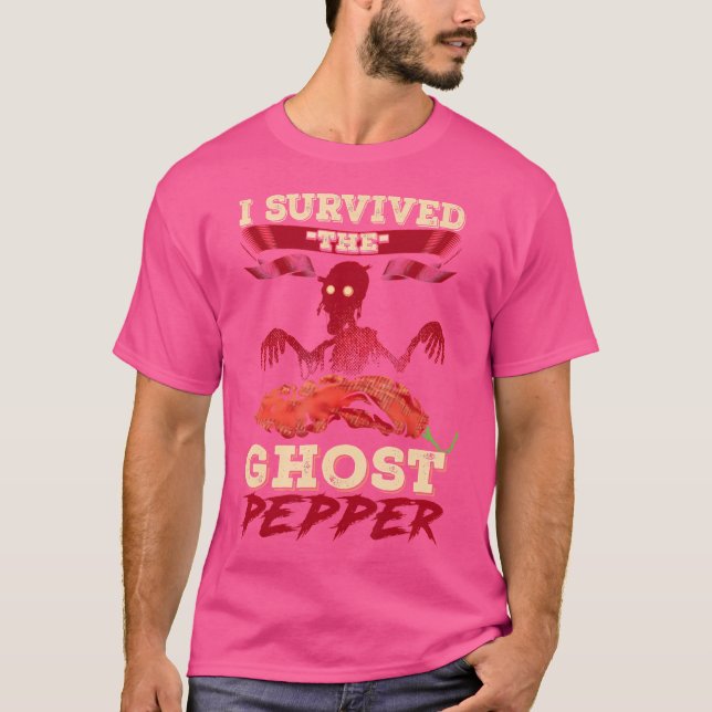 T-Shirt (Vorderseite)