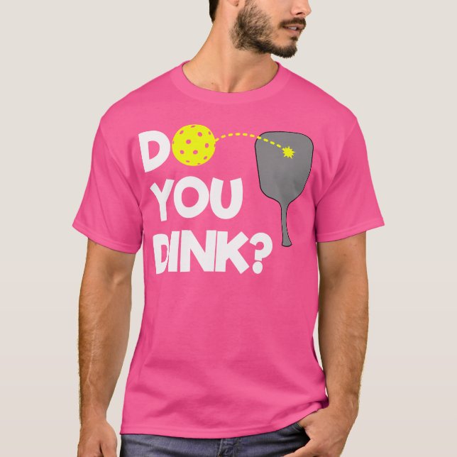 T-Shirt (Vorderseite)