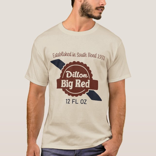T - Shirt (Vorderseite)