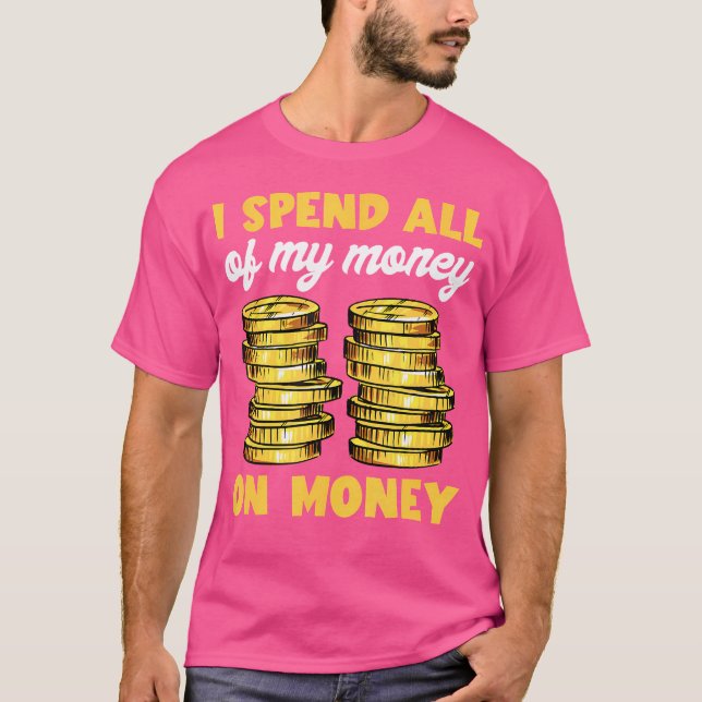 T - Shirt (Vorderseite)