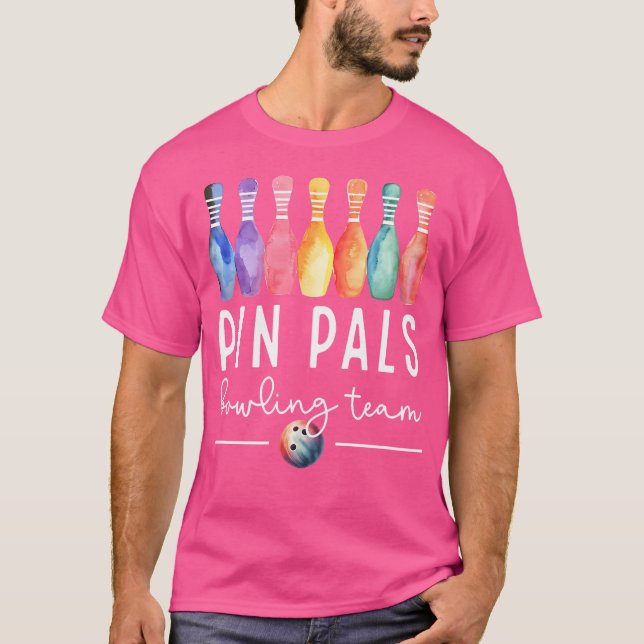 T - Shirt (Vorderseite)