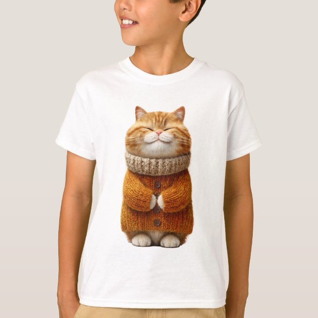 T-Shirt (Vorderseite)