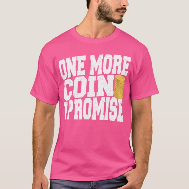 T-Shirt (Vorderseite)