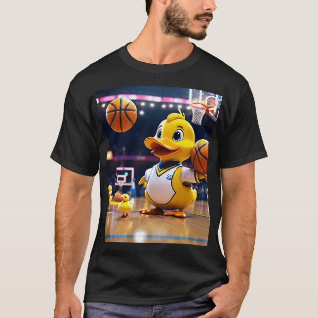 T - Shirt (Vorderseite)