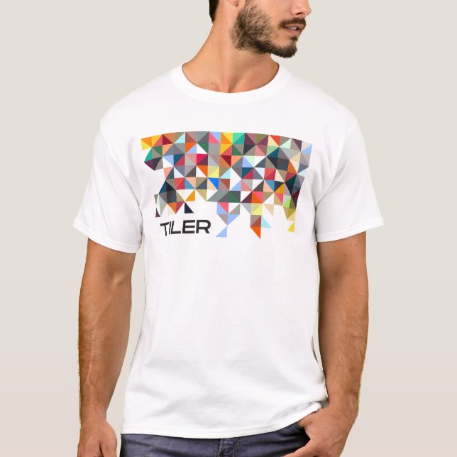 ☼ T-Shirt (Vorderseite)
