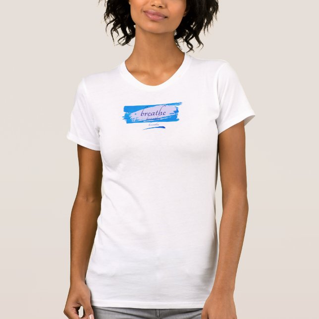 T - Shirt (Vorderseite)