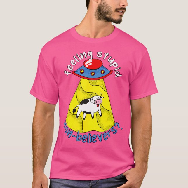 T-Shirt (Vorderseite)