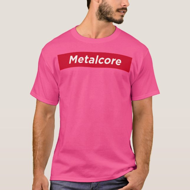T-Shirt (Vorderseite)