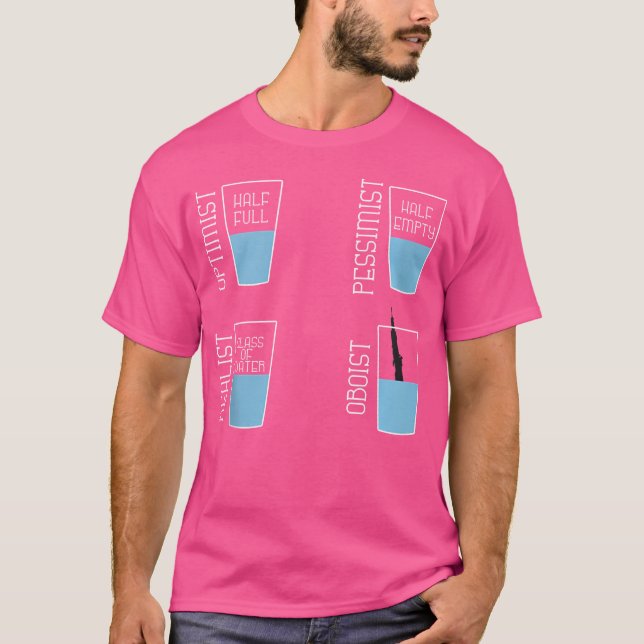 T-Shirt (Vorderseite)