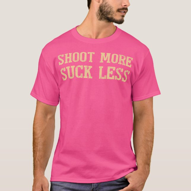 T-Shirt (Vorderseite)