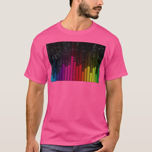T - Shirt (Vorderseite)