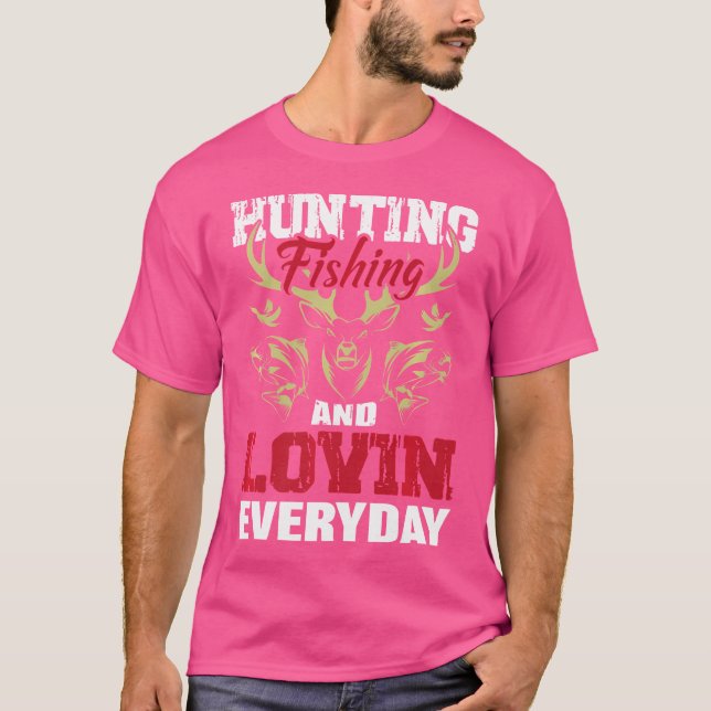 T - Shirt (Vorderseite)