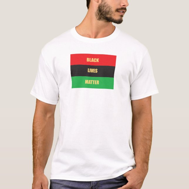 T-Shirt (Vorderseite)