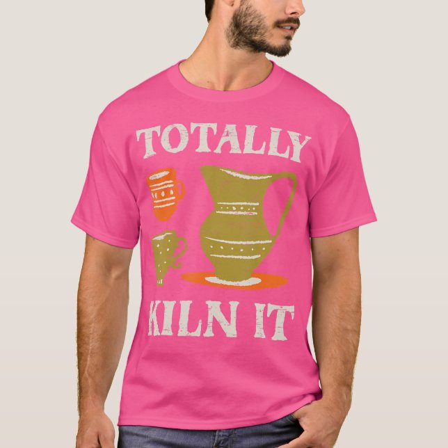 T-Shirt (Vorderseite)