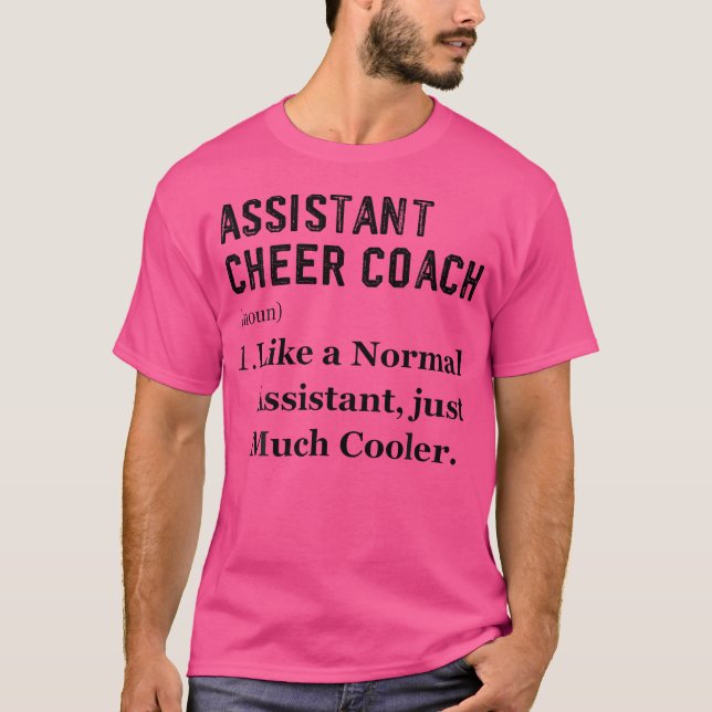 T-Shirt (Vorderseite)