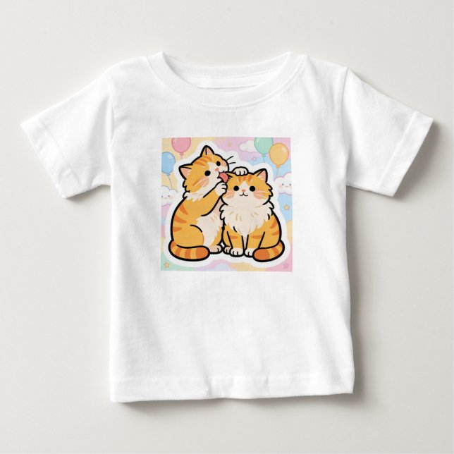 T-Shirt (Vorderseite)