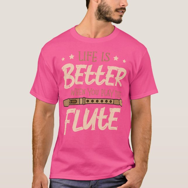 T - Shirt (Vorderseite)
