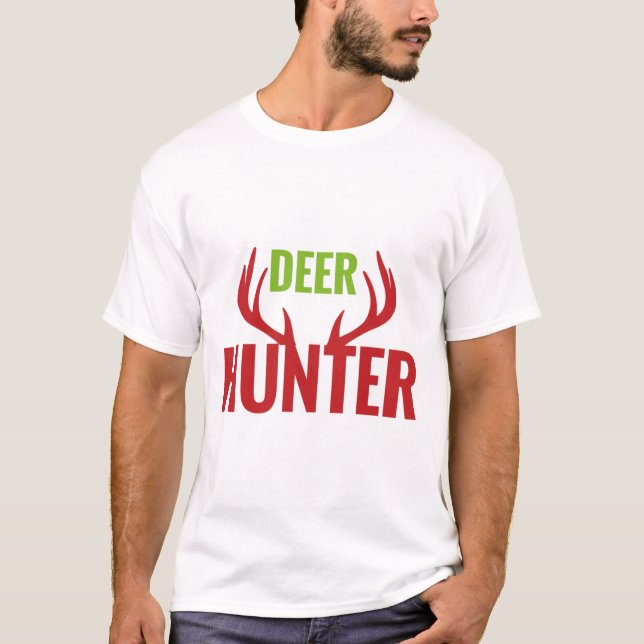  T-Shirt (Vorderseite)