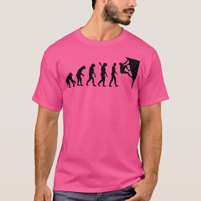 T-Shirt (Vorderseite)