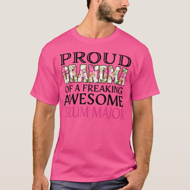 T-Shirt (Vorderseite)