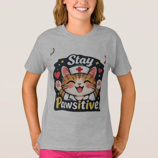 T-Shirt (Vorderseite)