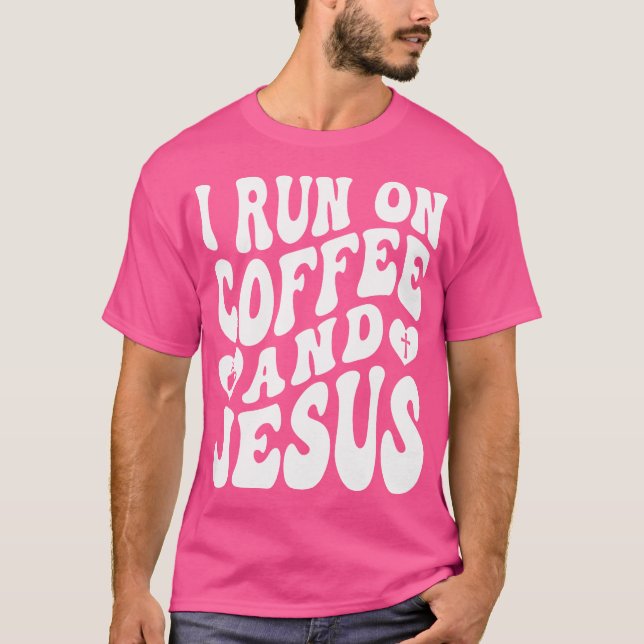 T-Shirt (Vorderseite)
