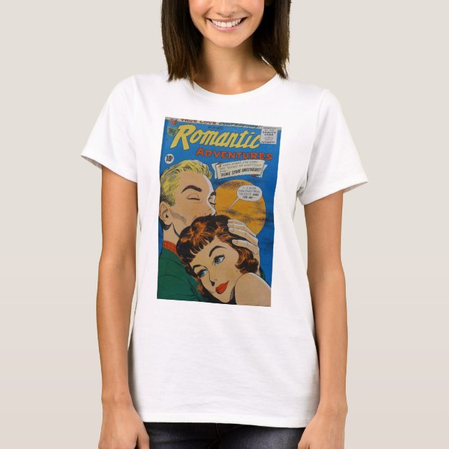 T - Shirt (Vorderseite)