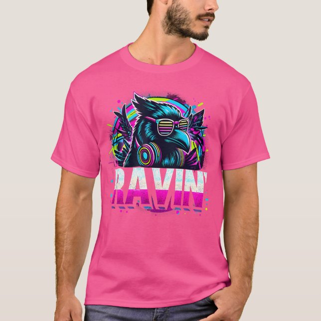 T-Shirt (Vorderseite)