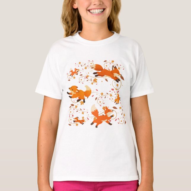 T-Shirt (Vorderseite)