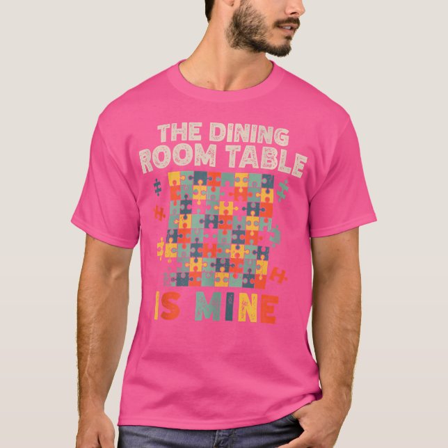 T - Shirt (Vorderseite)