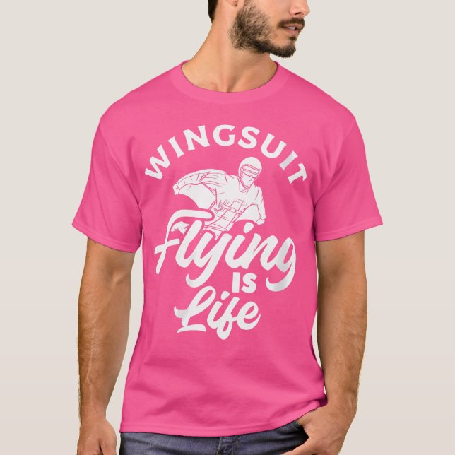 T - Shirt (Vorderseite)