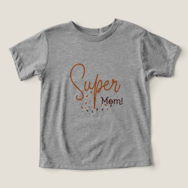 T-Shirt (Design Vorderseite)