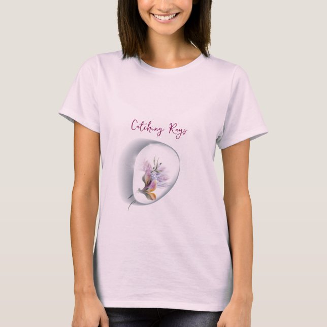 T SHIRT (Vorderseite)