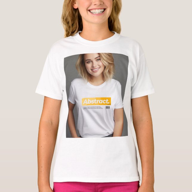 T-Shirt (Vorderseite)