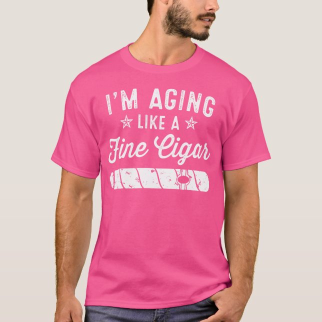 T-Shirt (Vorderseite)