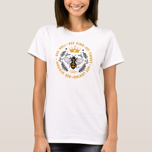 T - Shirt (Vorderseite)
