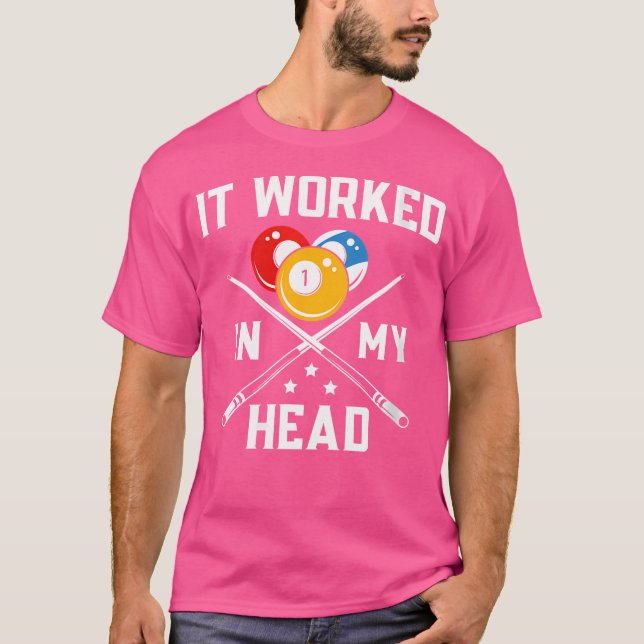 T - Shirt (Vorderseite)