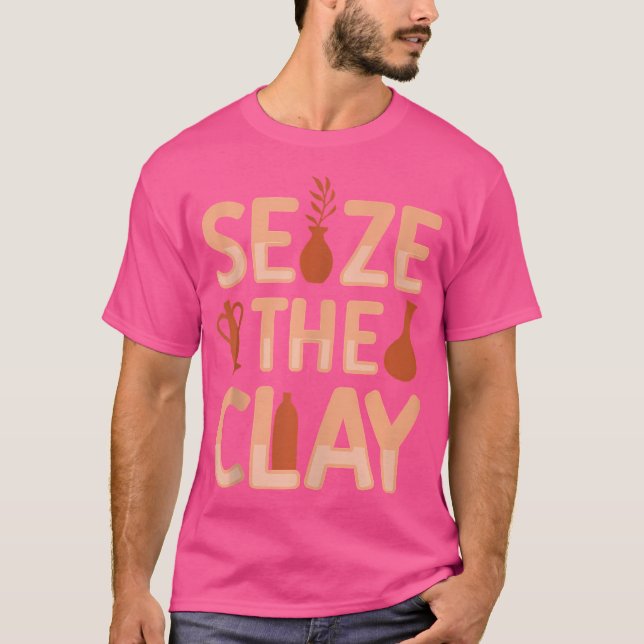 T - Shirt (Vorderseite)