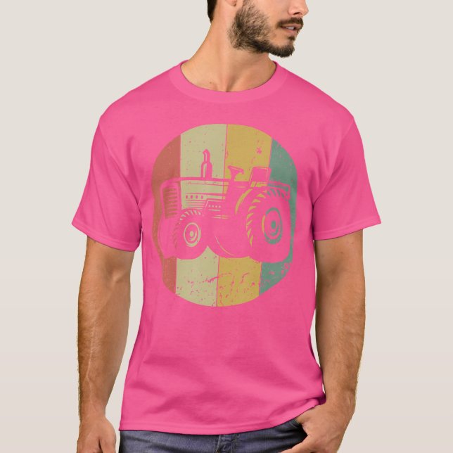 T-Shirt (Vorderseite)