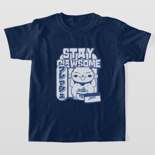 T-Shirt (Ablage )
