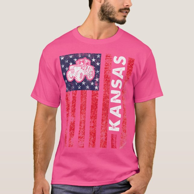 T-Shirt (Vorderseite)