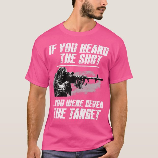T-Shirt (Vorderseite)